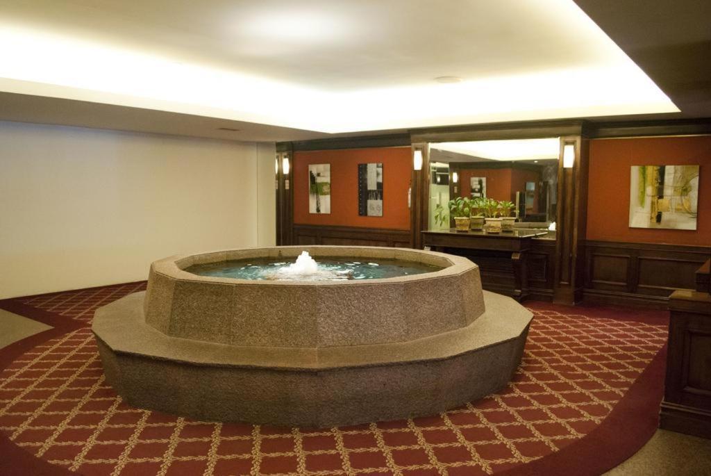 Apartment Obelisco Tower Buenos Aires