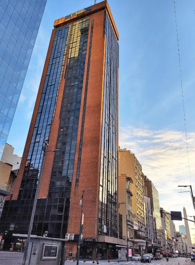 Obelisco Tower * Buenos Aires