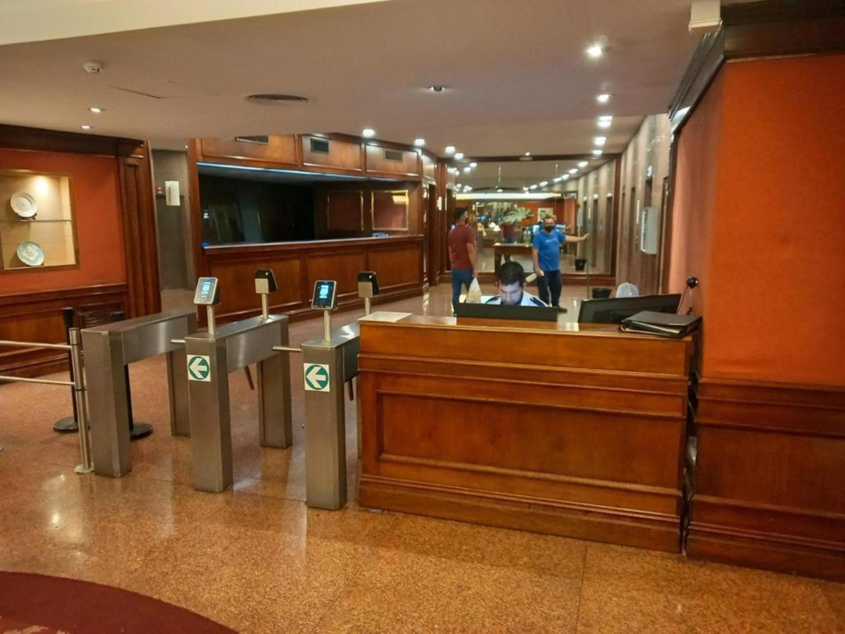 Obelisco Tower Apartment