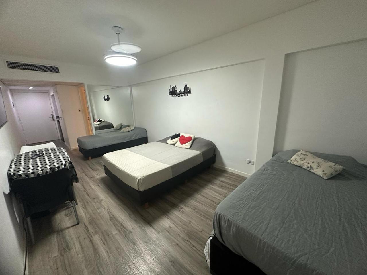 Apartment Obelisco Tower