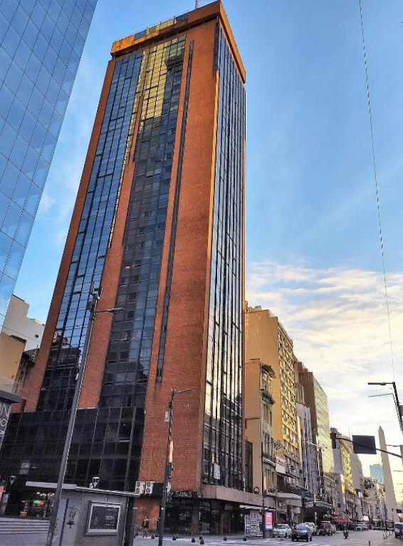 Obelisco Tower