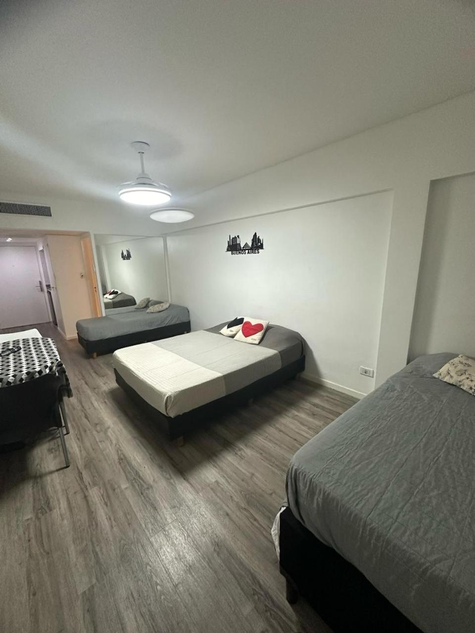 Obelisco Tower Apartment Buenos Aires
