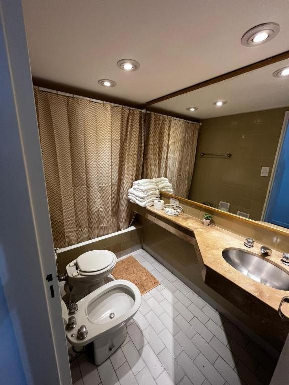 Obelisco Tower Apartment *