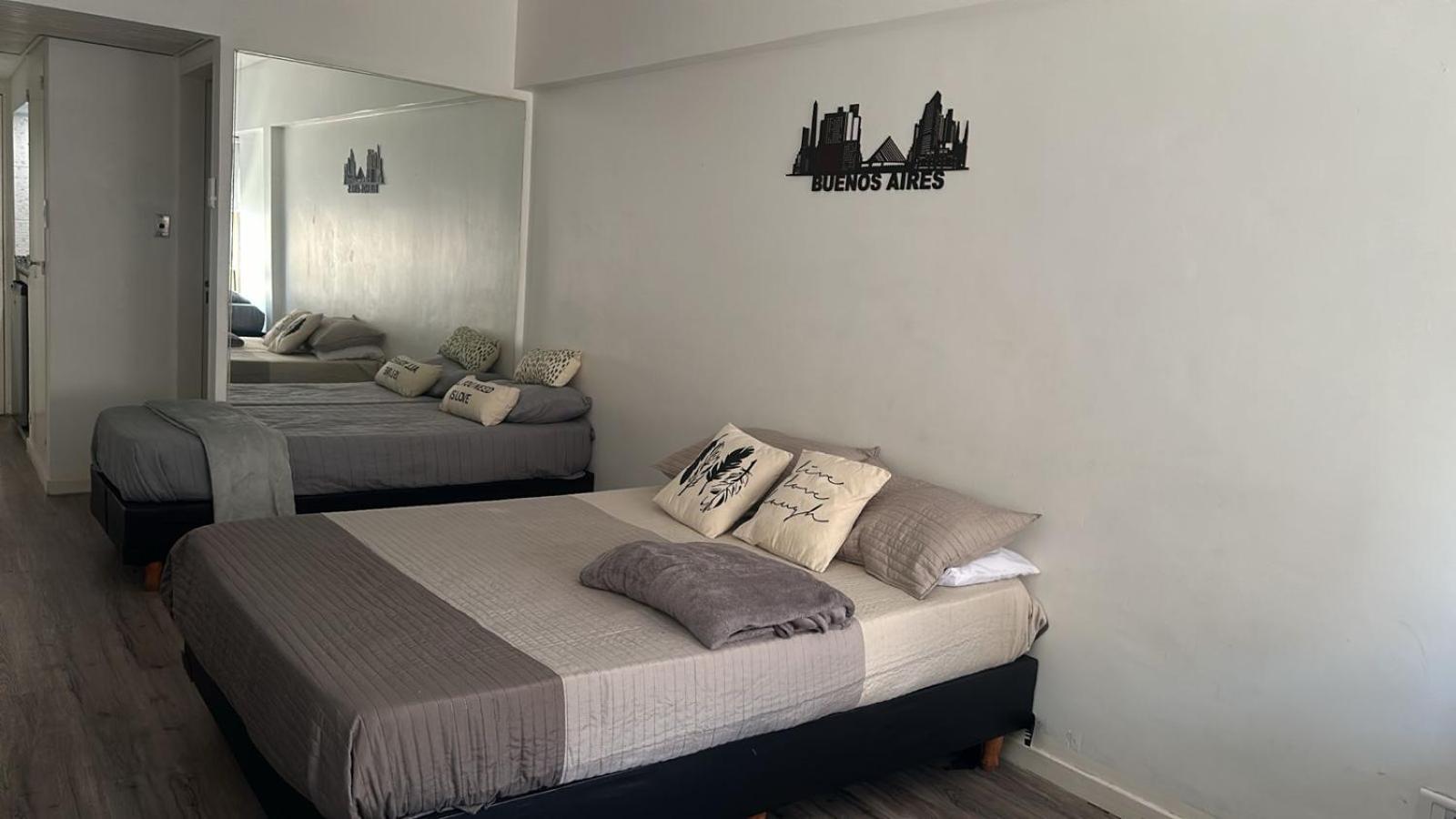 Obelisco Tower Apartment