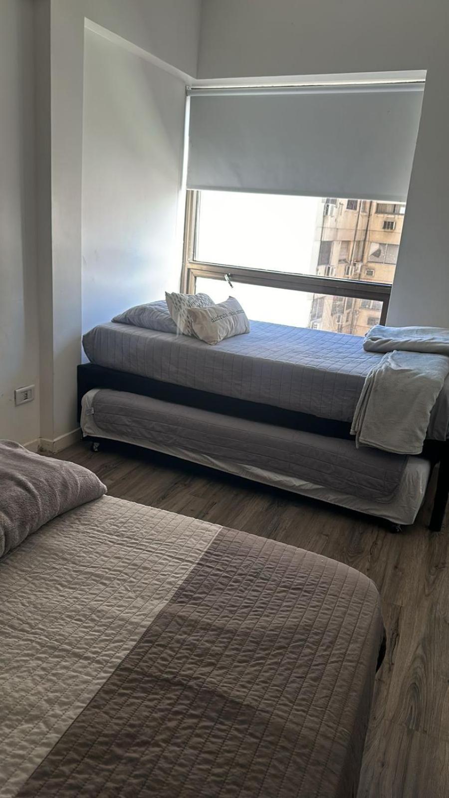 Apartment Obelisco Tower Buenos Aires
